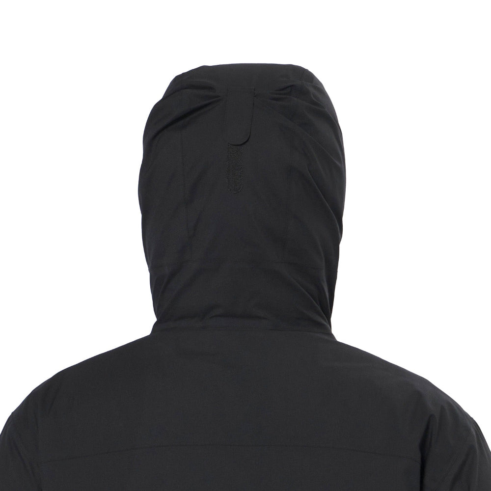 Montbell Aspen Down Half-Length Coat Men's