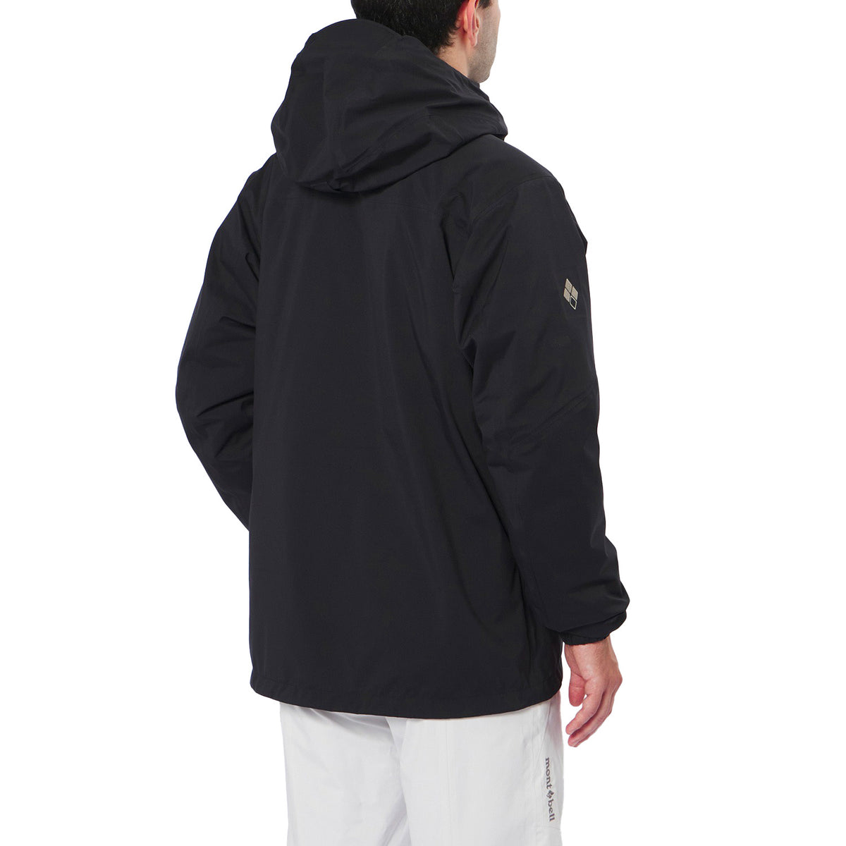 Montbell 3In1 Fall Line Parka Men's