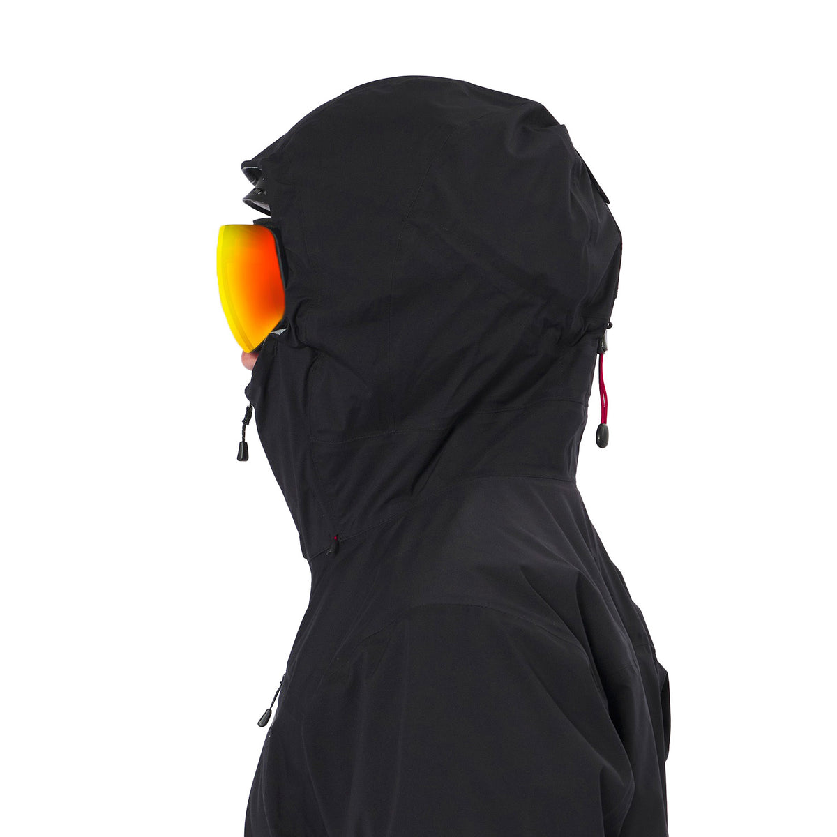 Montbell 3In1 Fall Line Parka Men's