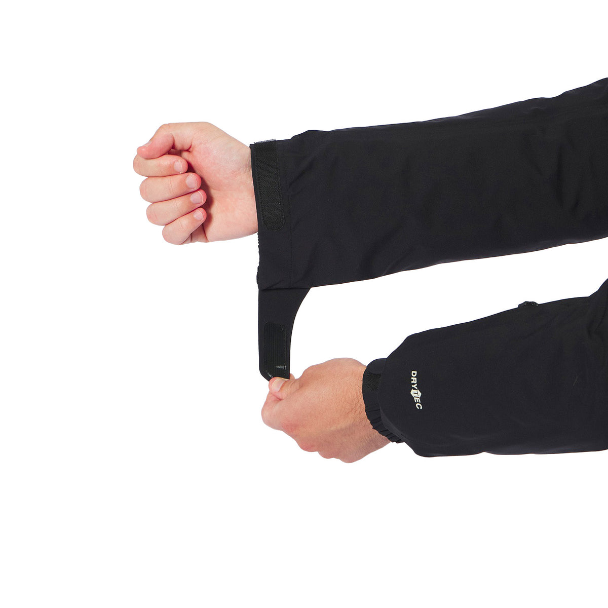 Montbell 3In1 Fall Line Parka Men's