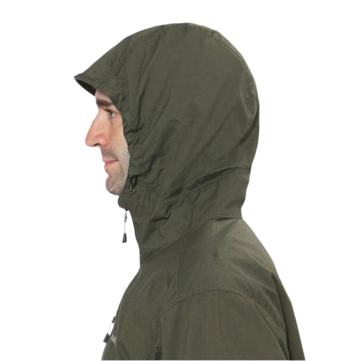 Montbell Fuego Hooded Jacket Men's