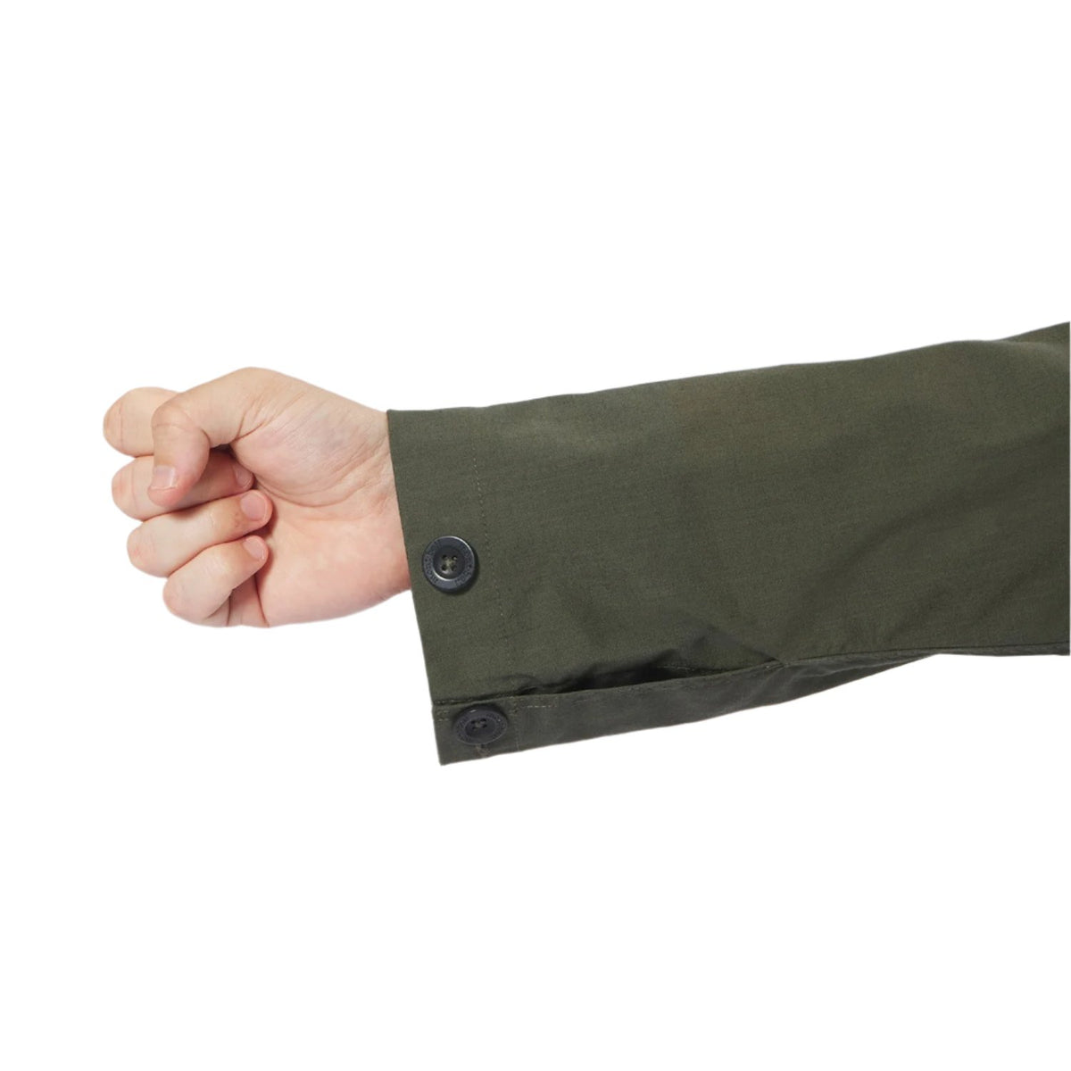 Montbell Fuego Hooded Jacket Men's