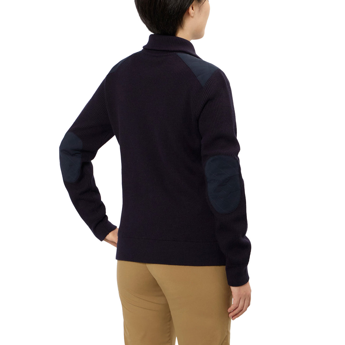 Montbell Mittellegi Full-Zip Sweater Women's
