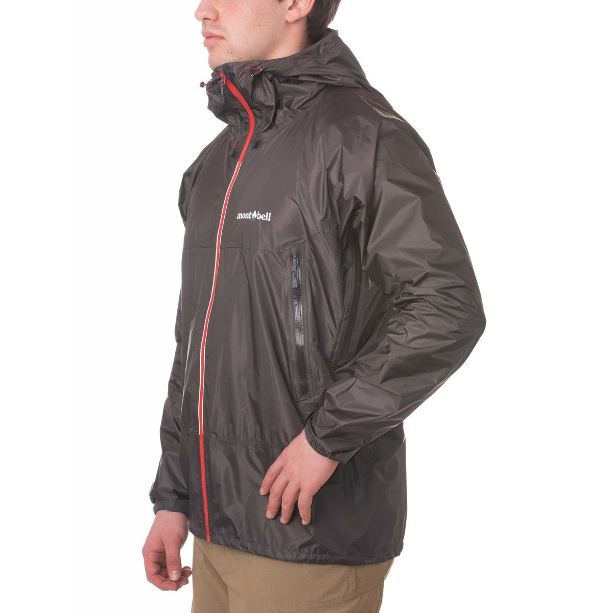 Montbell Mens Versalite Jacket