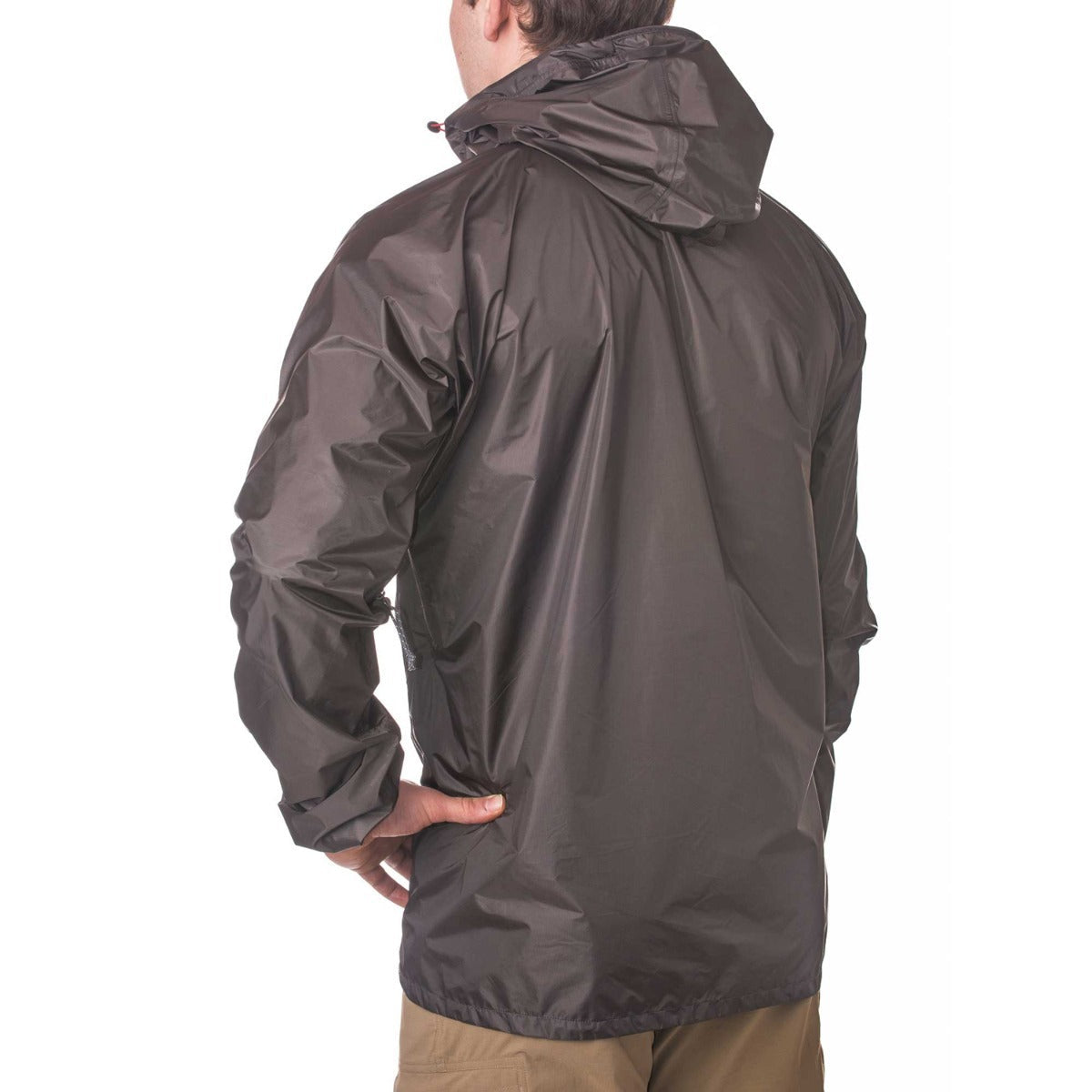 Montbell Mens Versalite Jacket