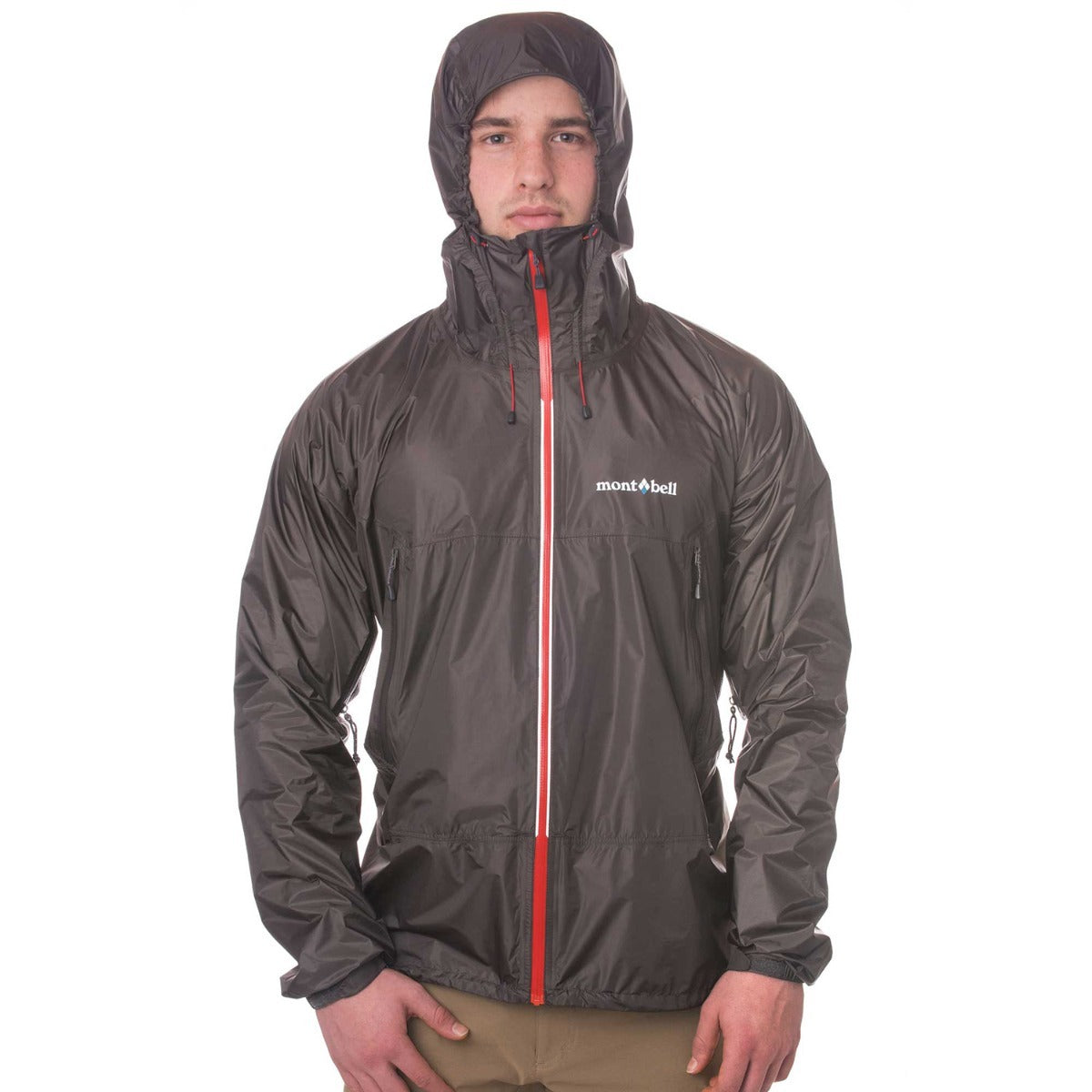 Montbell Mens Versalite Jacket