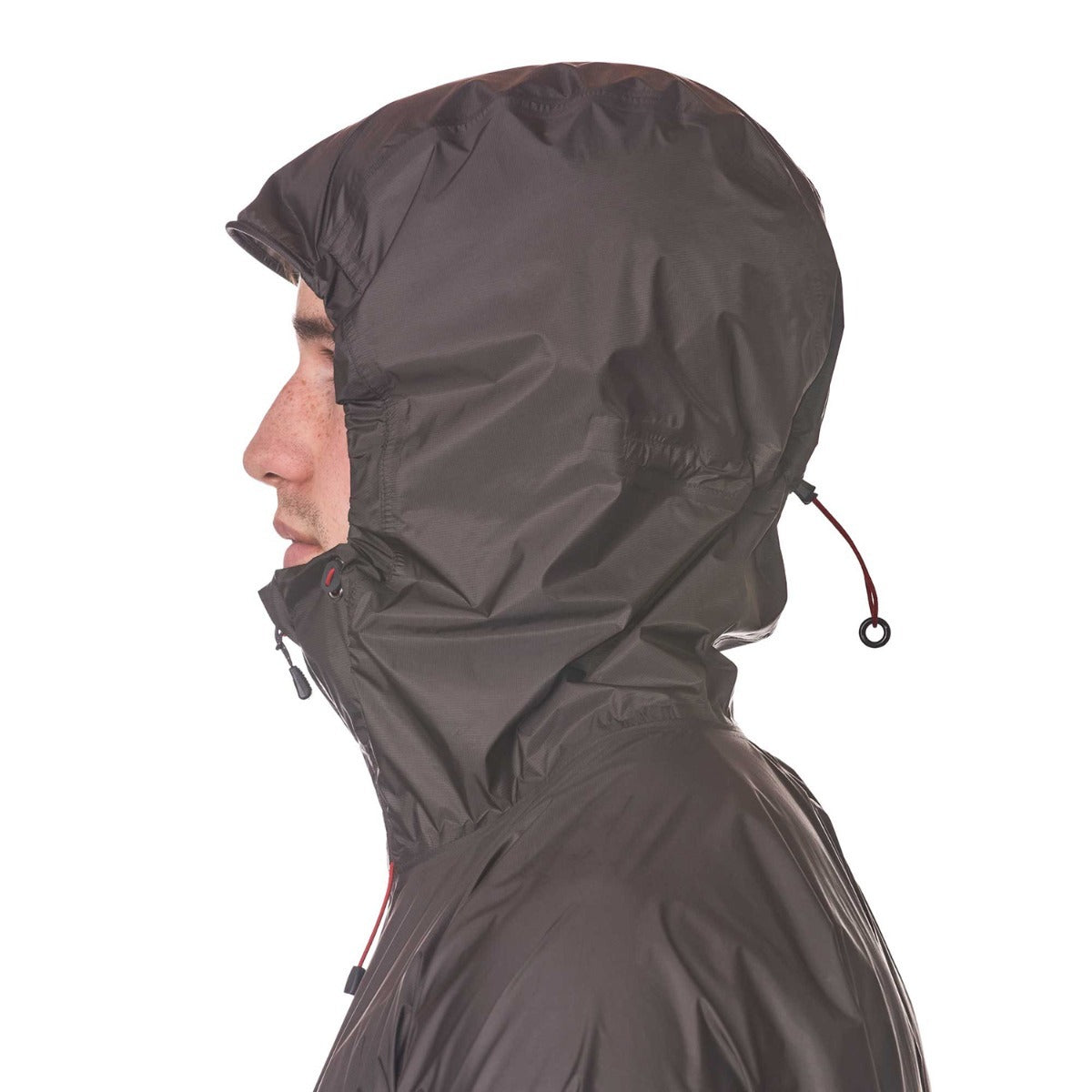 Montbell Mens Versalite Jacket