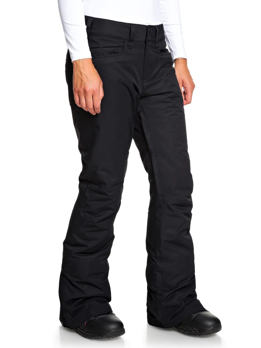 Roxy Womens Backyard Pants