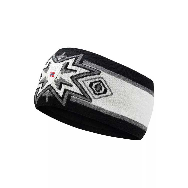 Dale Tindefjell Headband