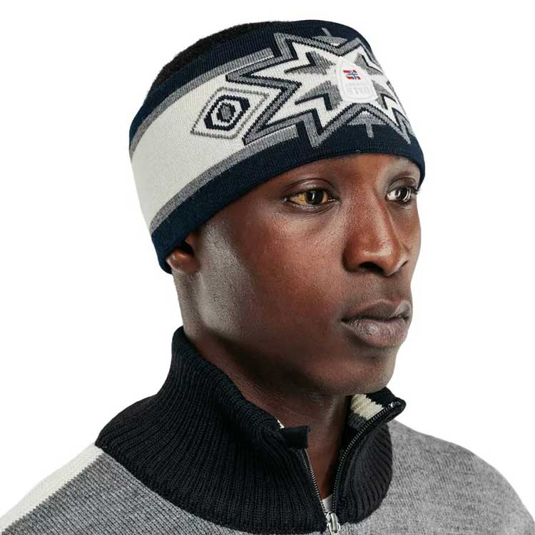 Dale Tindefjell Headband