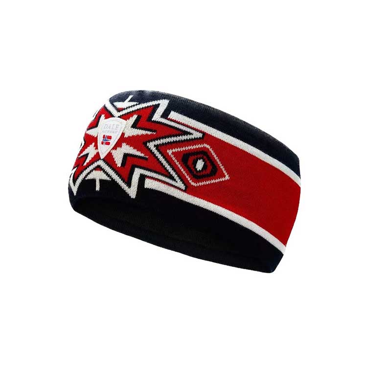 Dale Tindefjell Headband