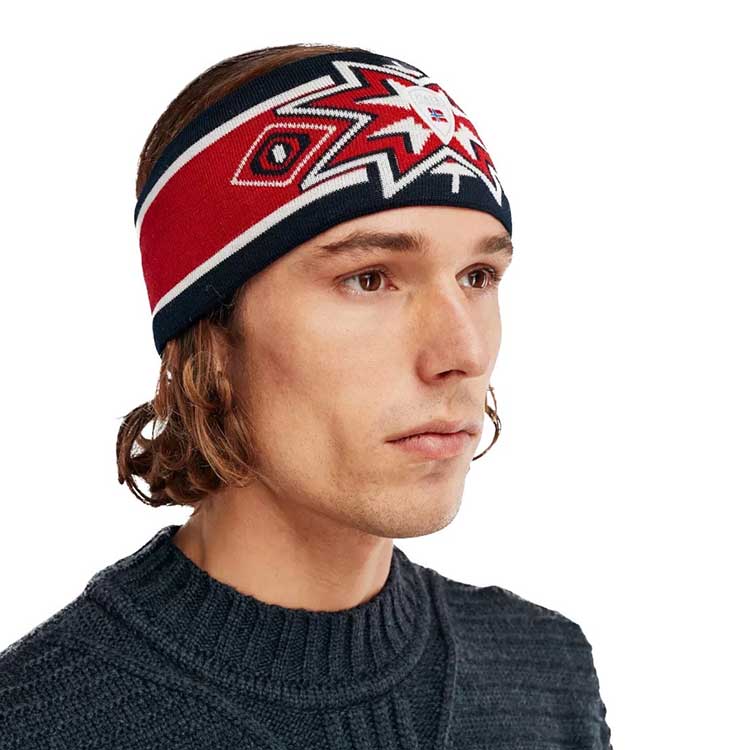 Dale Tindefjell Headband