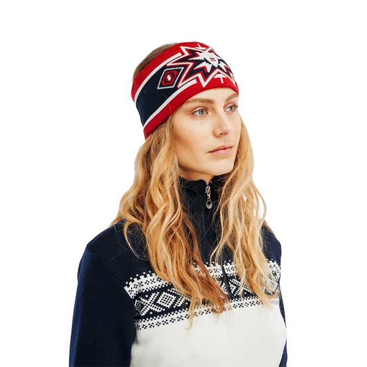 Dale Tindefjell Headband