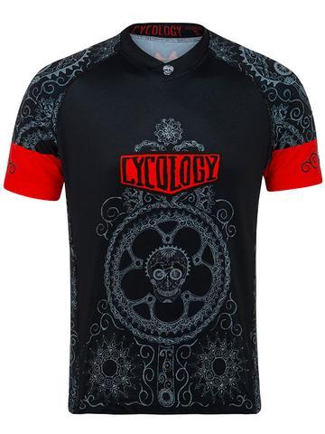 Cycology MTB Jersey