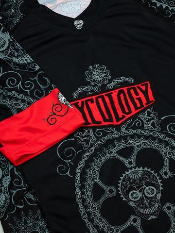 Cycology MTB Jersey
