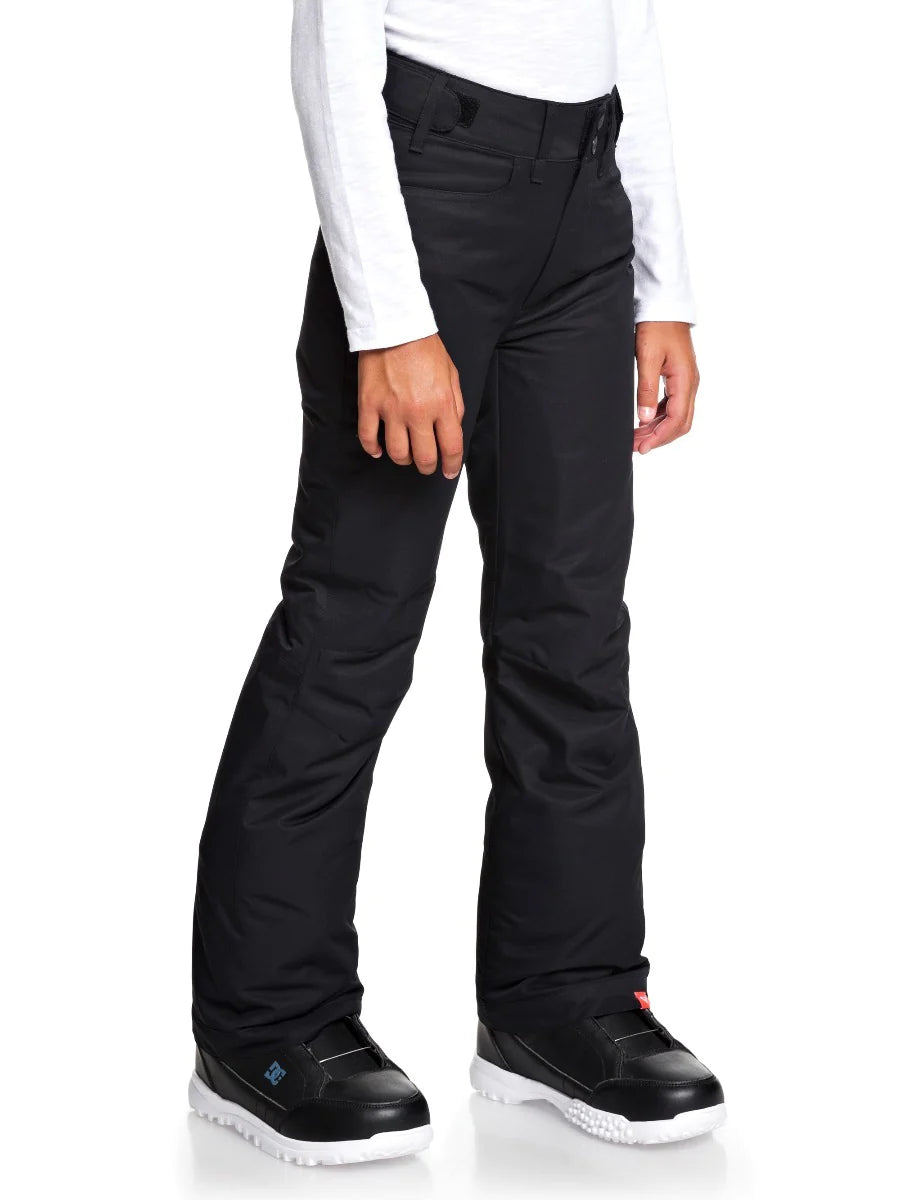 Roxy Backyard Girl Pants