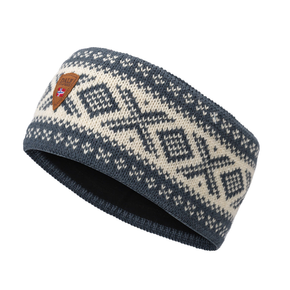 Dale Cortina 1956 Headband