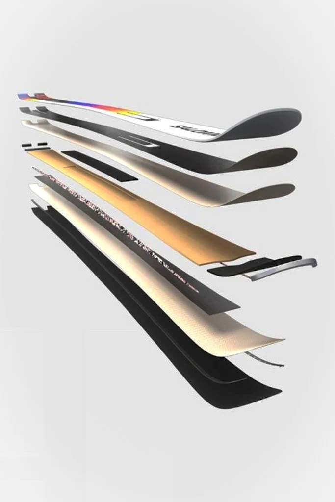 Salomon Addikt Pro + Z12 GW (2024)