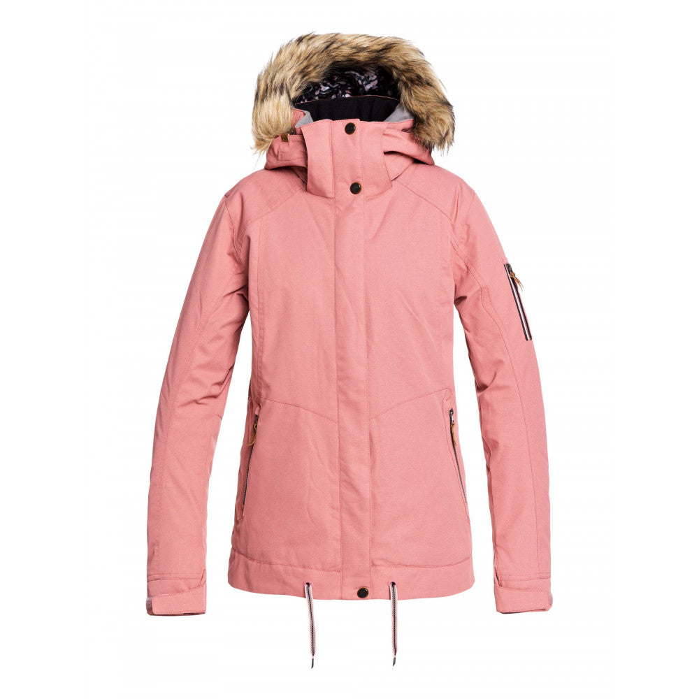 Roxy Womens Meade Jacket