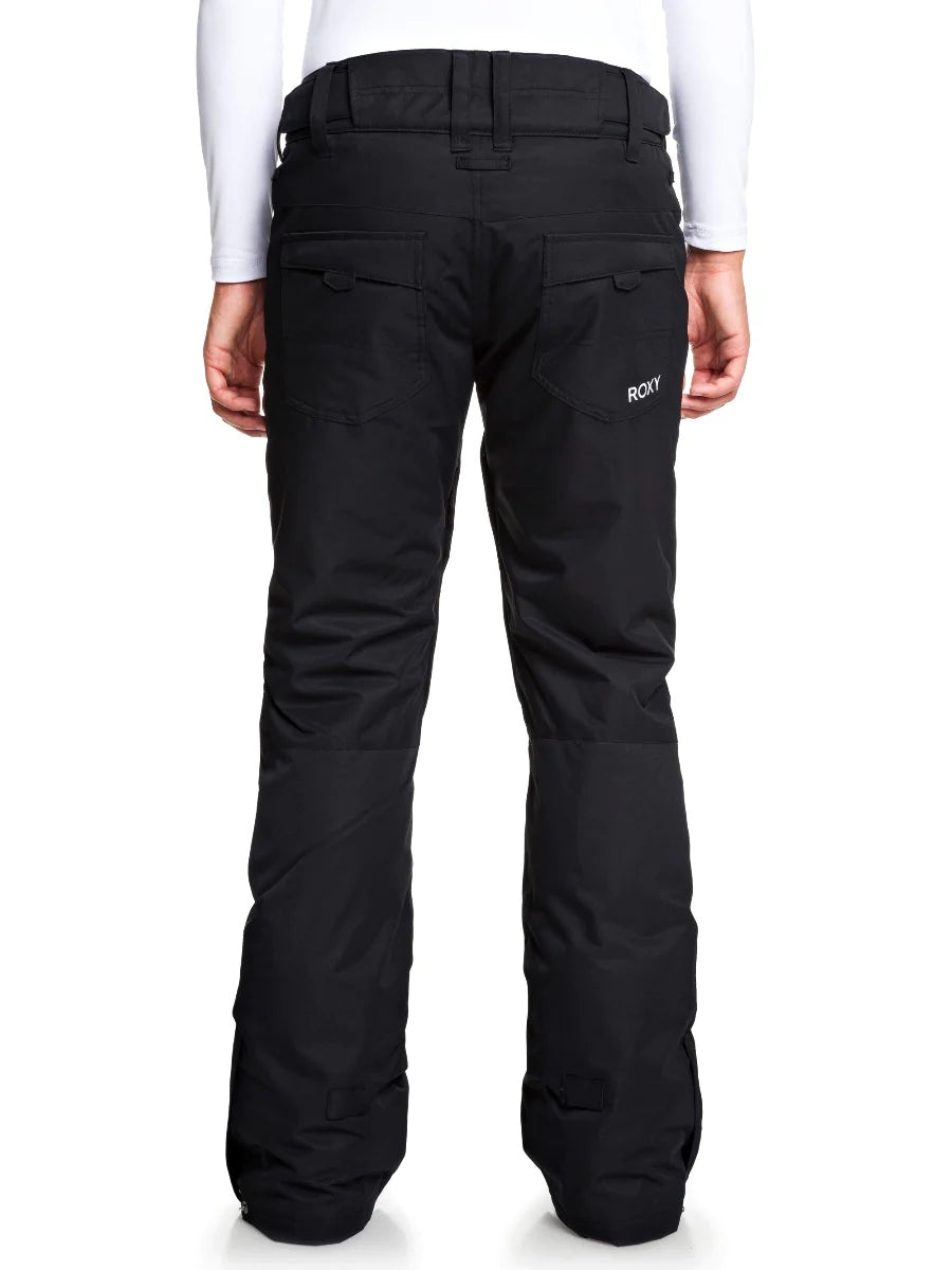 Roxy Womens Backyard Pants