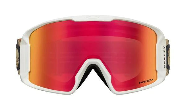 Oakley Line Miner L