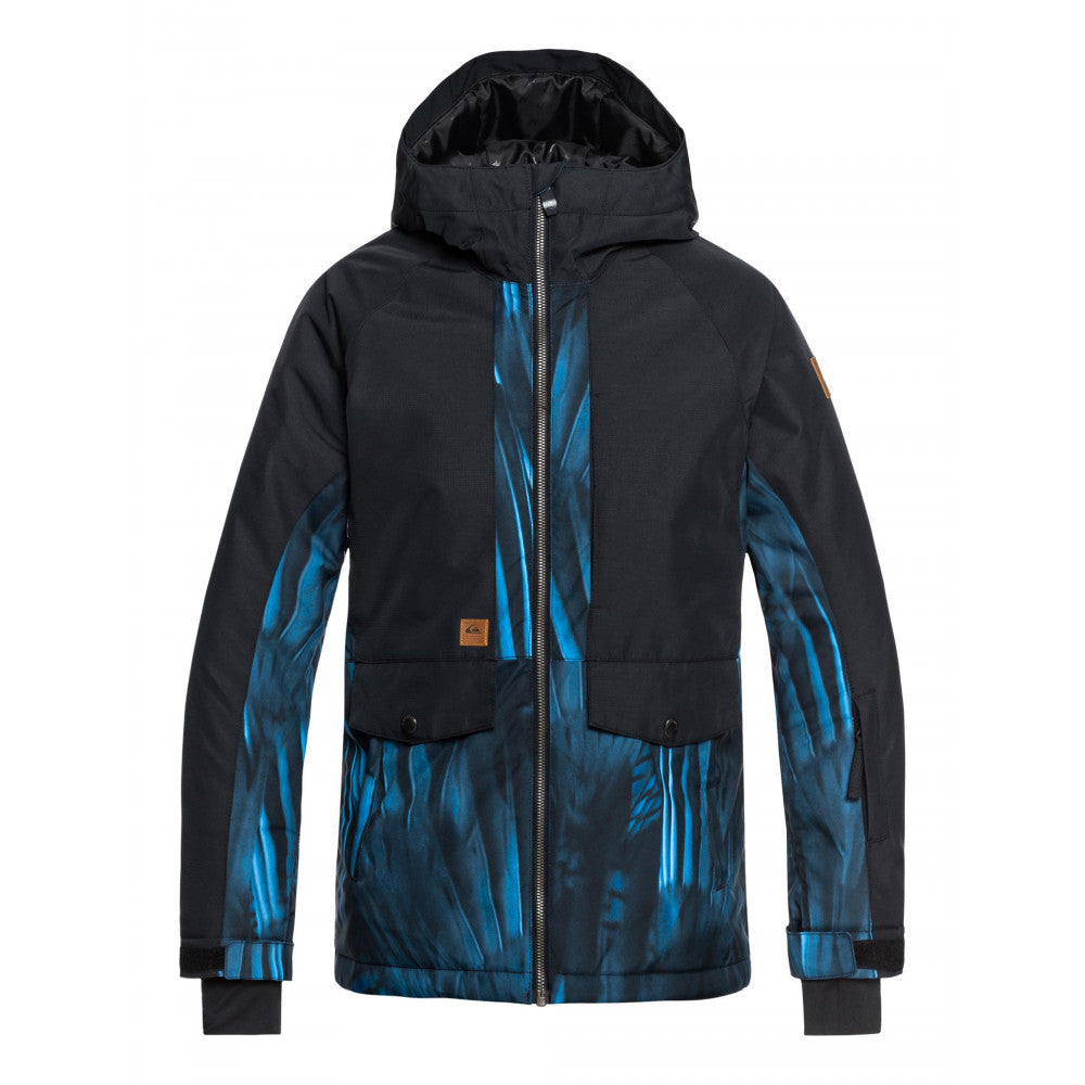 Quiksilver Ambition Youth Jacket