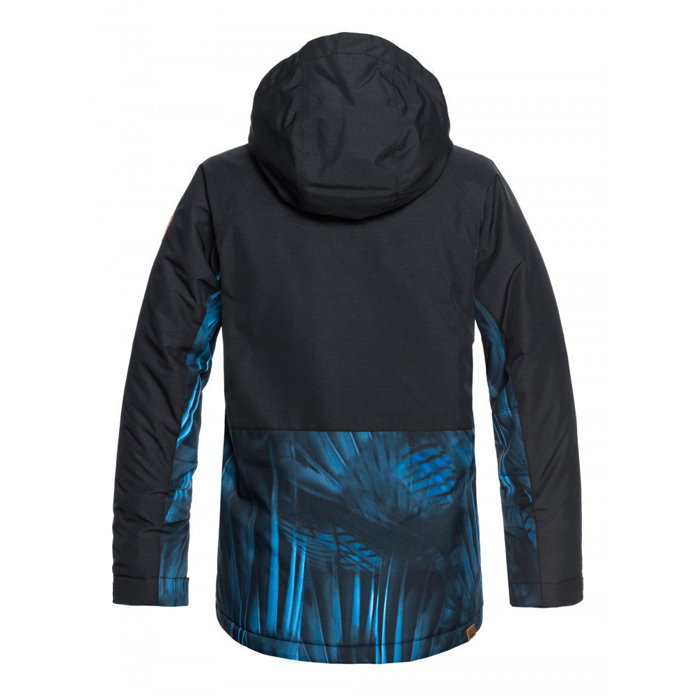 Quiksilver Ambition Youth Jacket