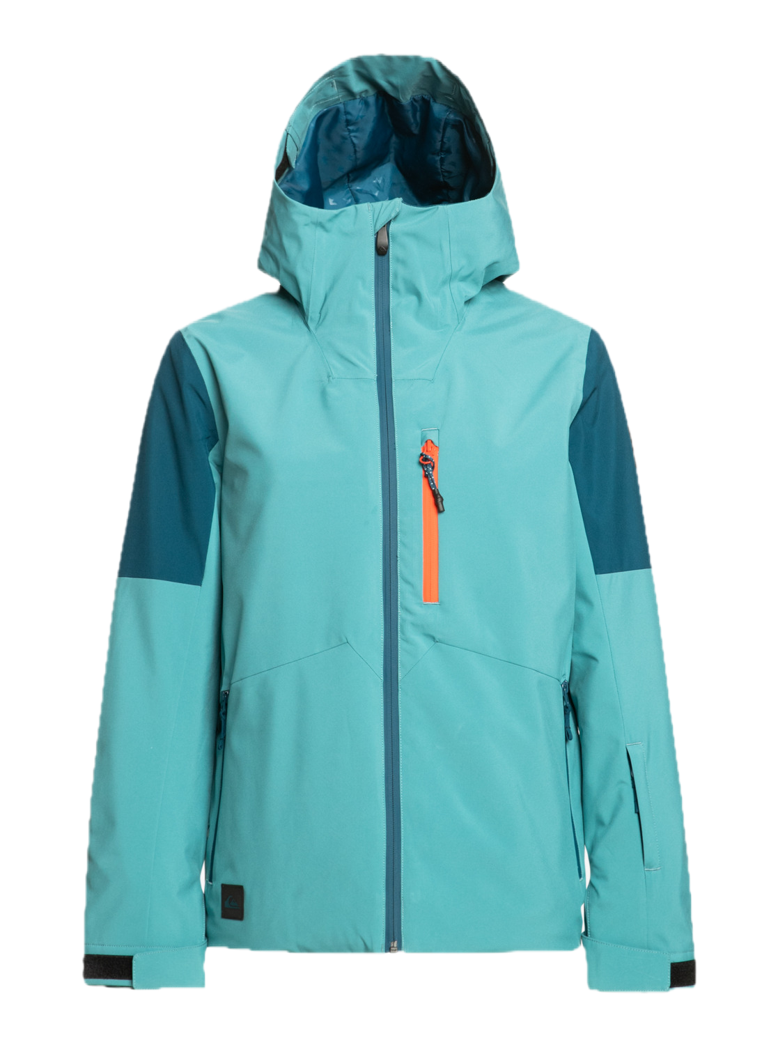 Quiksilver Travis Rice Youth Jacket