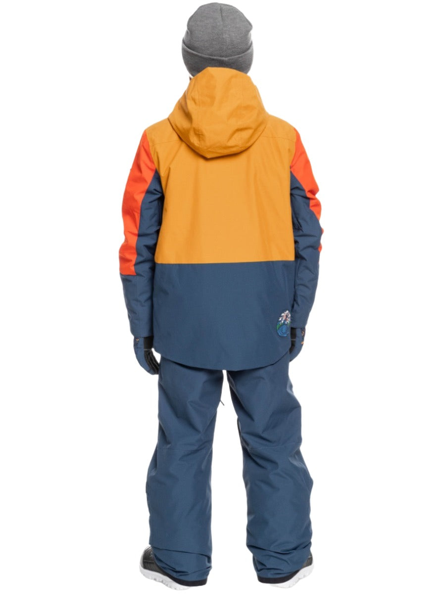 Quiksilver Ambition Youth Jacket