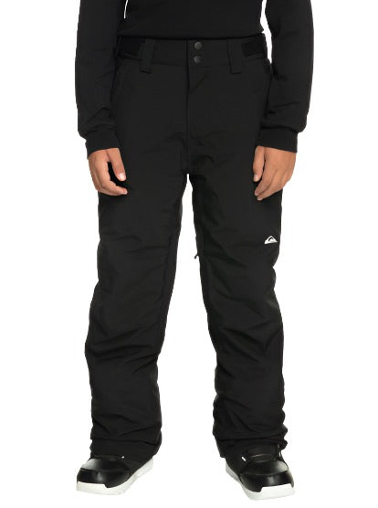 Quiksilver Estate Youth Pants