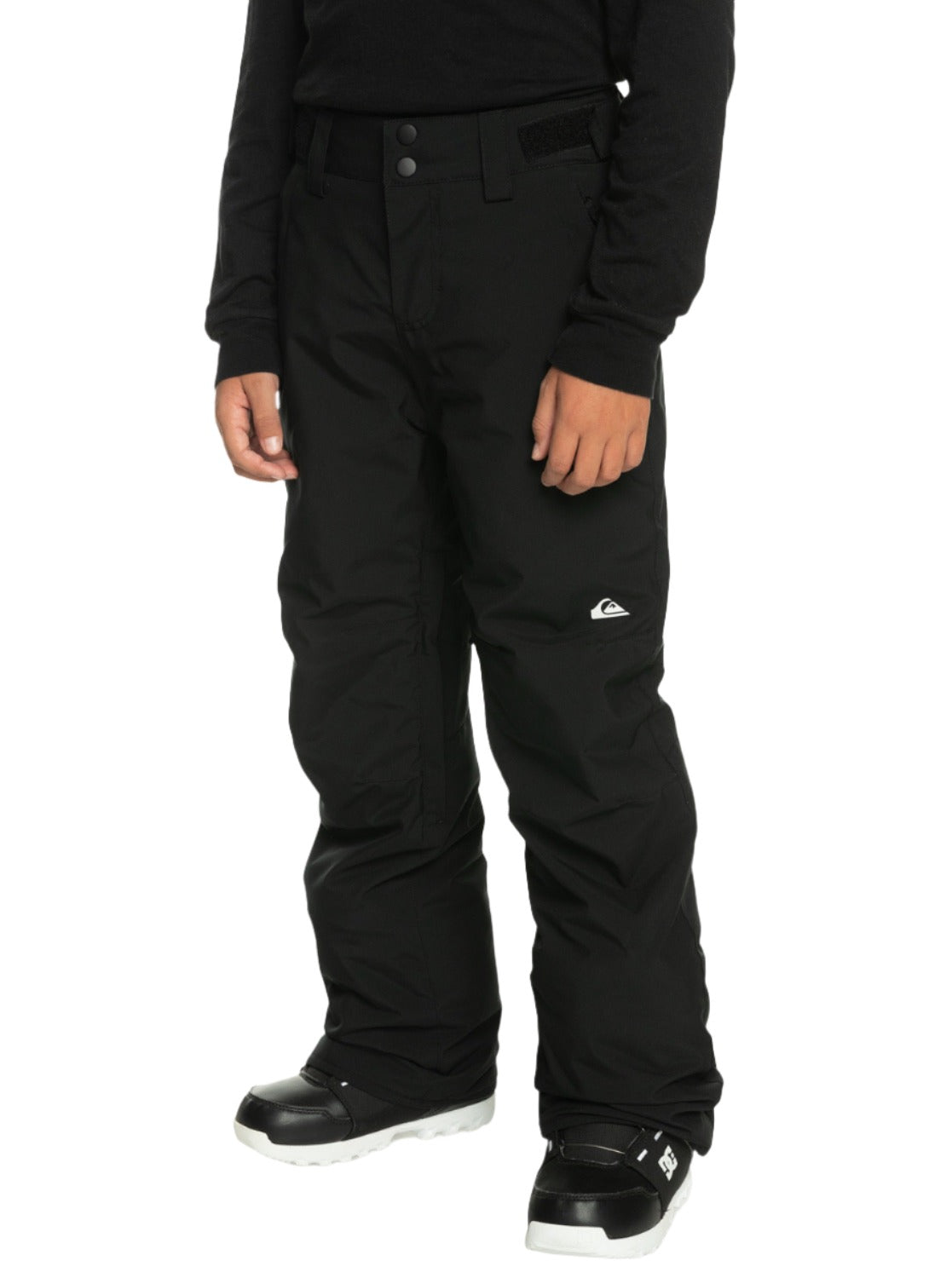 Quiksilver Estate Youth Pants