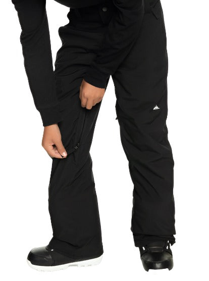Quiksilver Estate Youth Pants