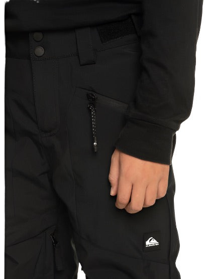 Quiksilver Estate Youth Pants