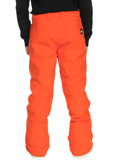 Quiksilver Estate Youth Pants