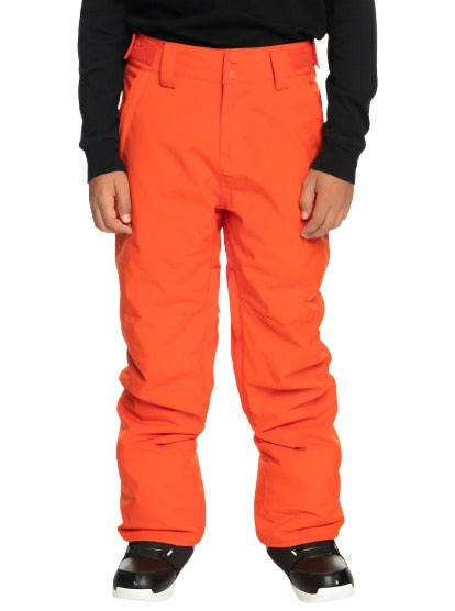 Quiksilver Estate Youth Pants