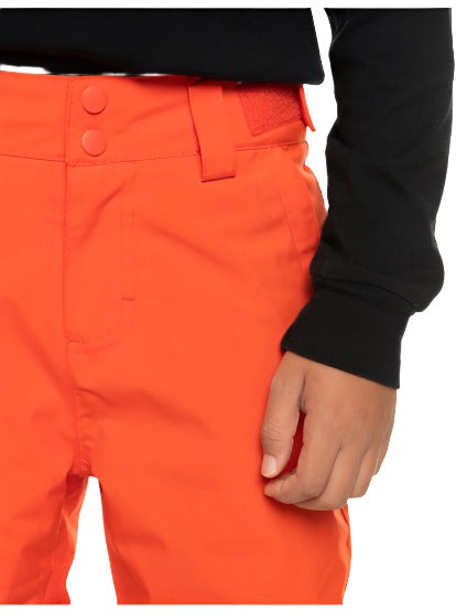 Quiksilver Estate Youth Pants