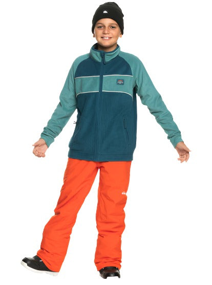 Quiksilver Estate Youth Pants