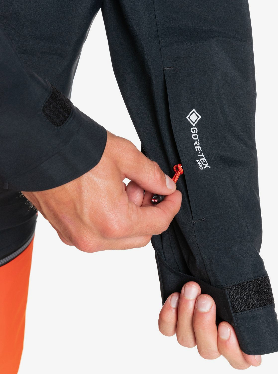 Quiksilver Mens Highline Jacket