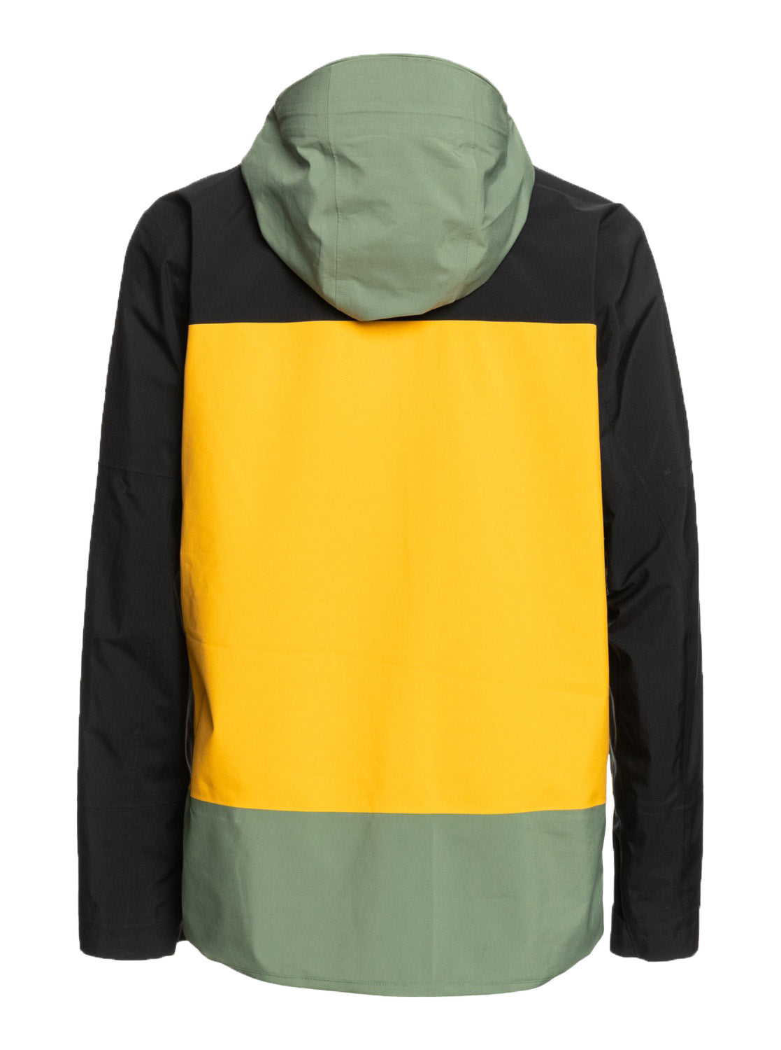 Quiksilver Mens Forever Stretch Gore-Tex Jacket