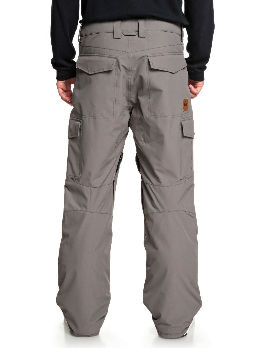 Quiksilver Mens Porter Pants