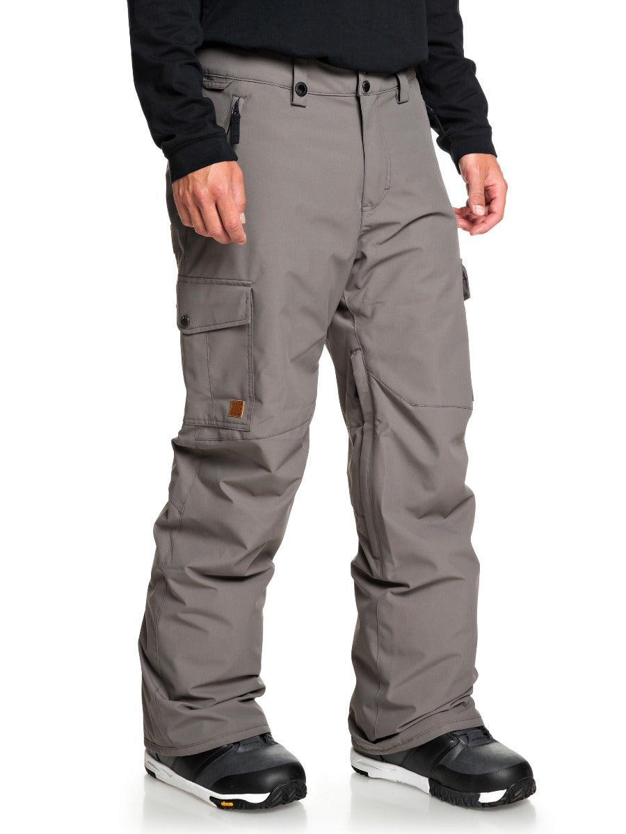 Quiksilver Mens Porter Pants