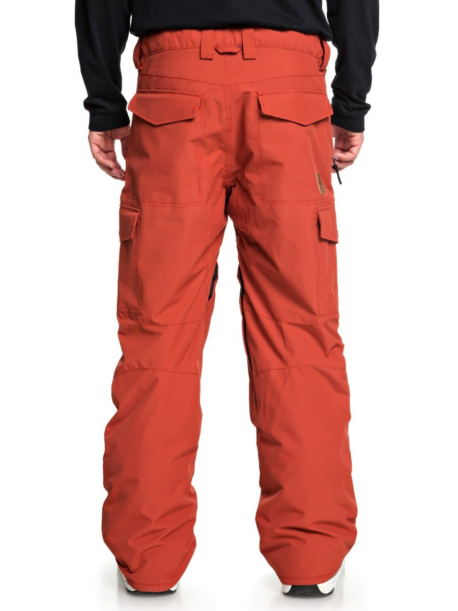 Quiksilver Mens Porter Pants