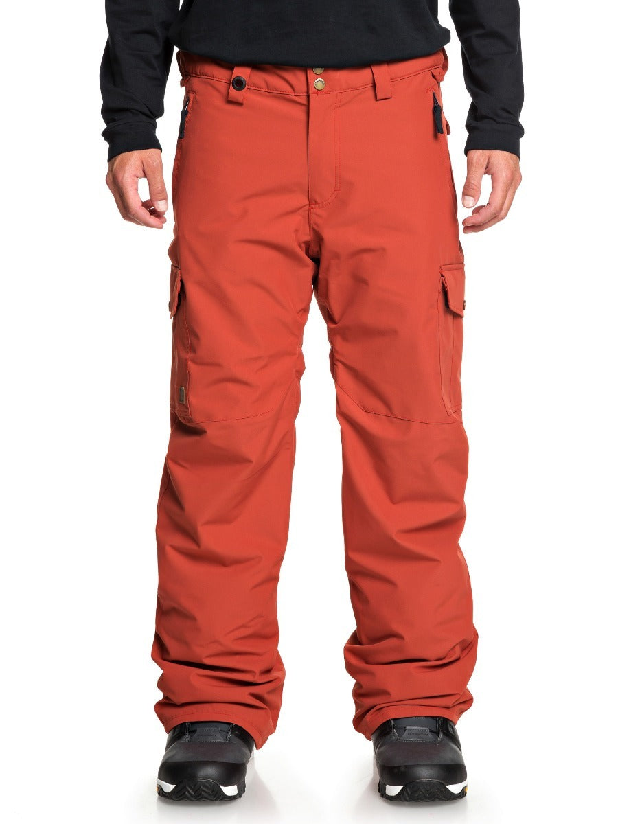 Quiksilver Mens Porter Pants