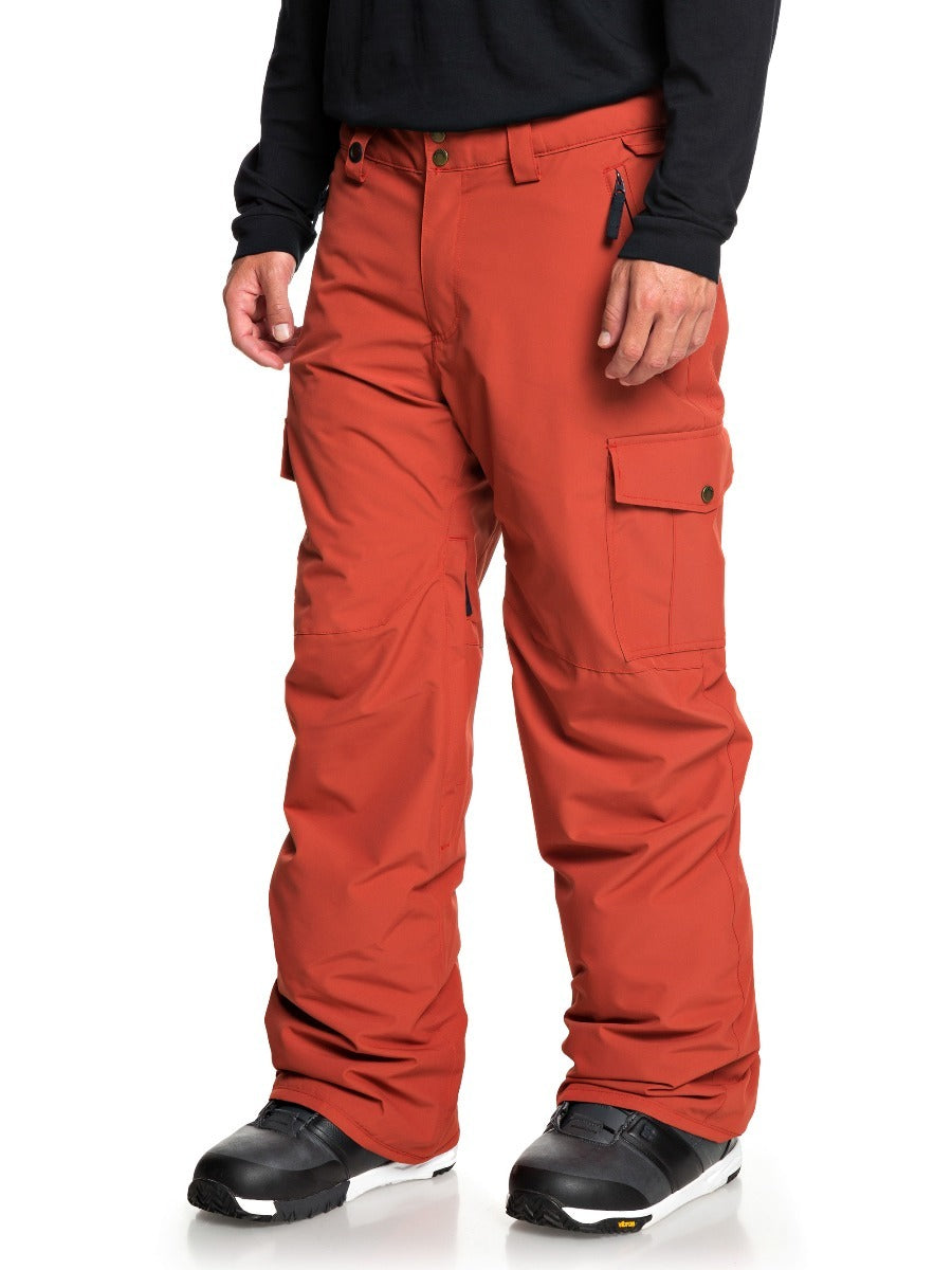 Quiksilver Mens Porter Pants