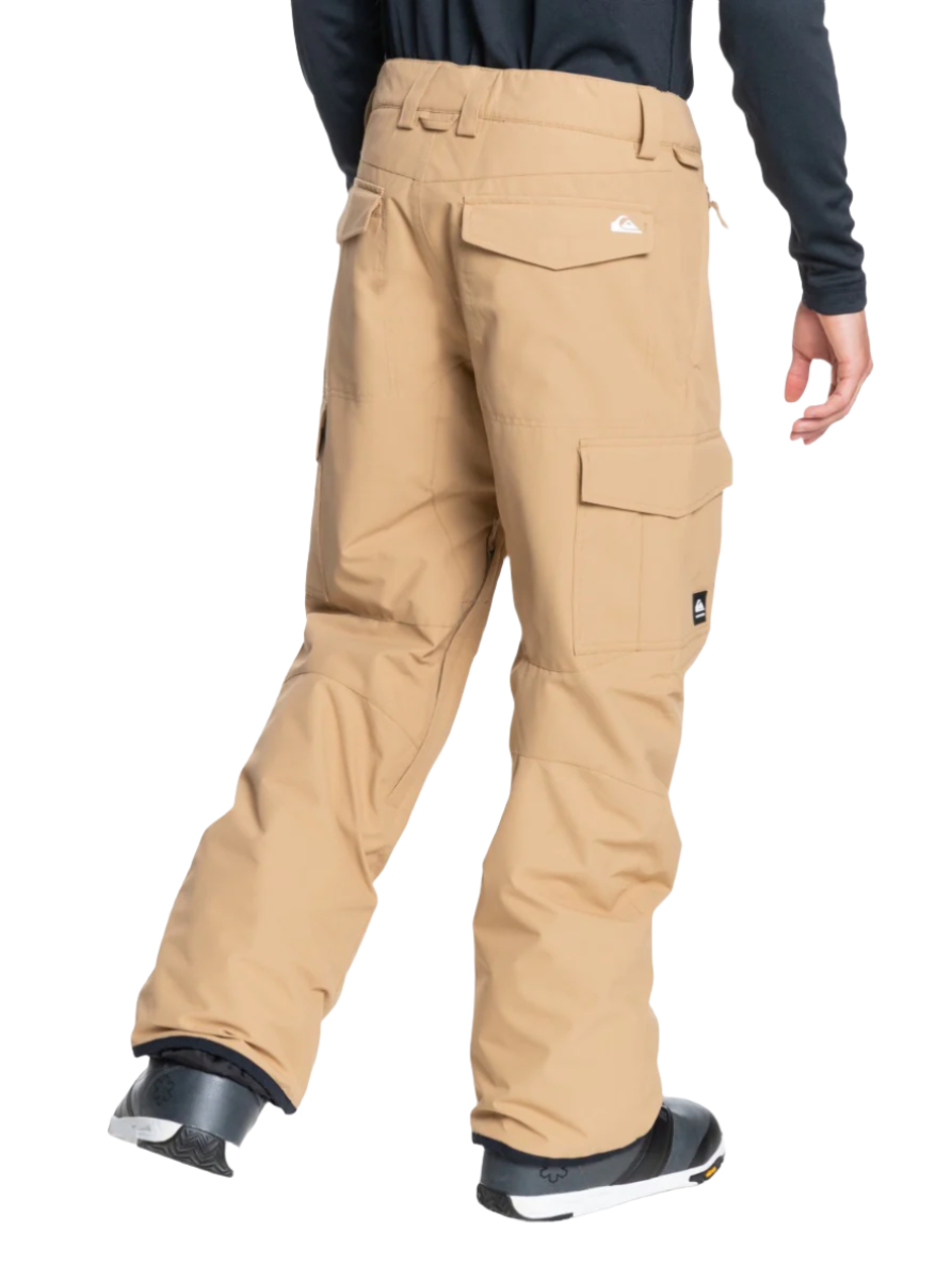 Quiksilver Mens Porter Pants