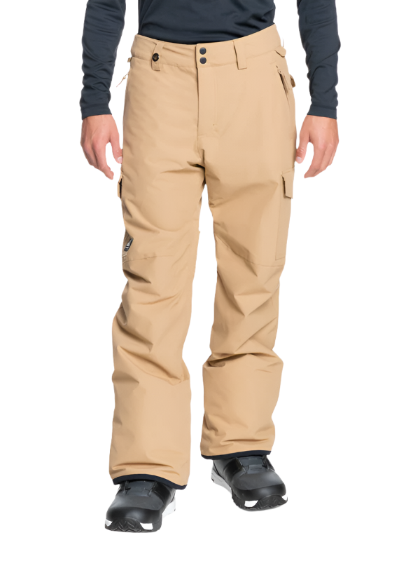 Quiksilver Mens Porter Pants