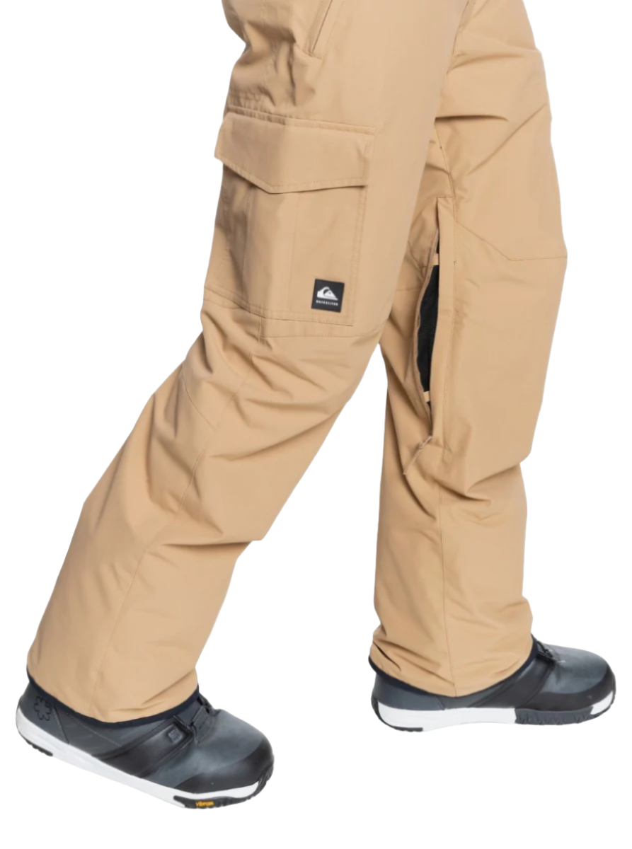 Quiksilver Mens Porter Pants