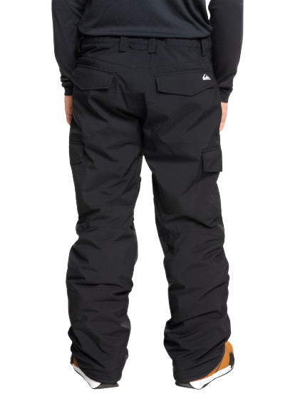 Quiksilver Mens Porter Pants