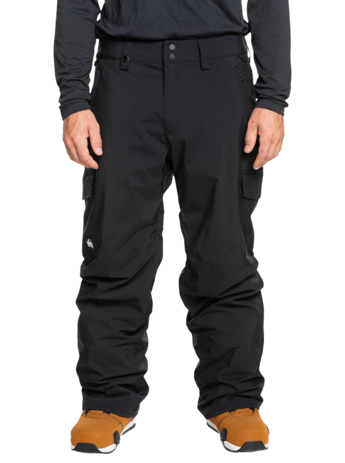 Quiksilver Mens Porter Pants