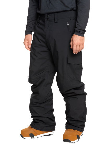 Quiksilver Mens Porter Pants
